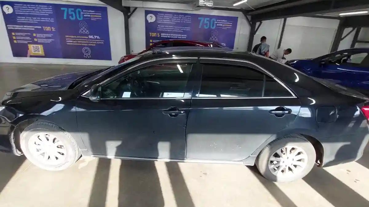 Toyota Camry 2013 года за 8 500 000 тг. в Астана