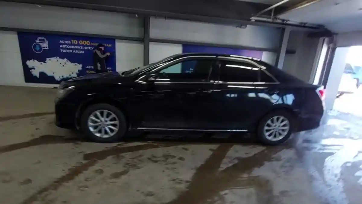 Toyota Camry 2013 года за 8 500 000 тг. в Астана