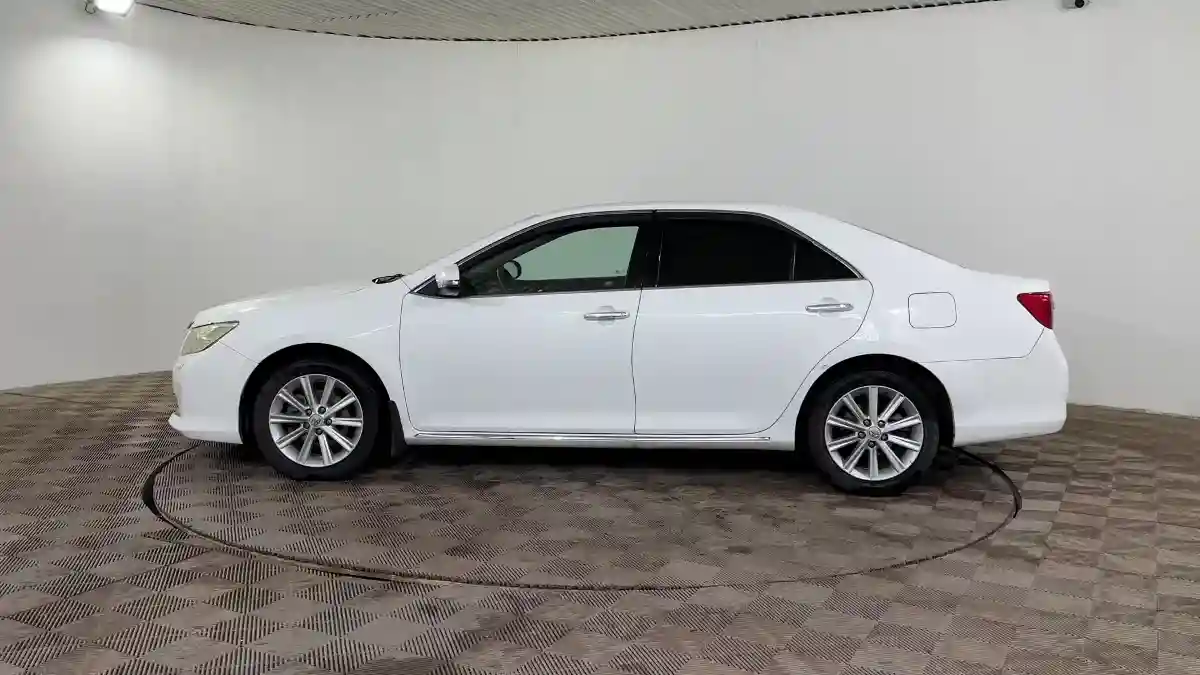 Toyota Camry 2013 года за 9 950 000 тг. в Шымкент