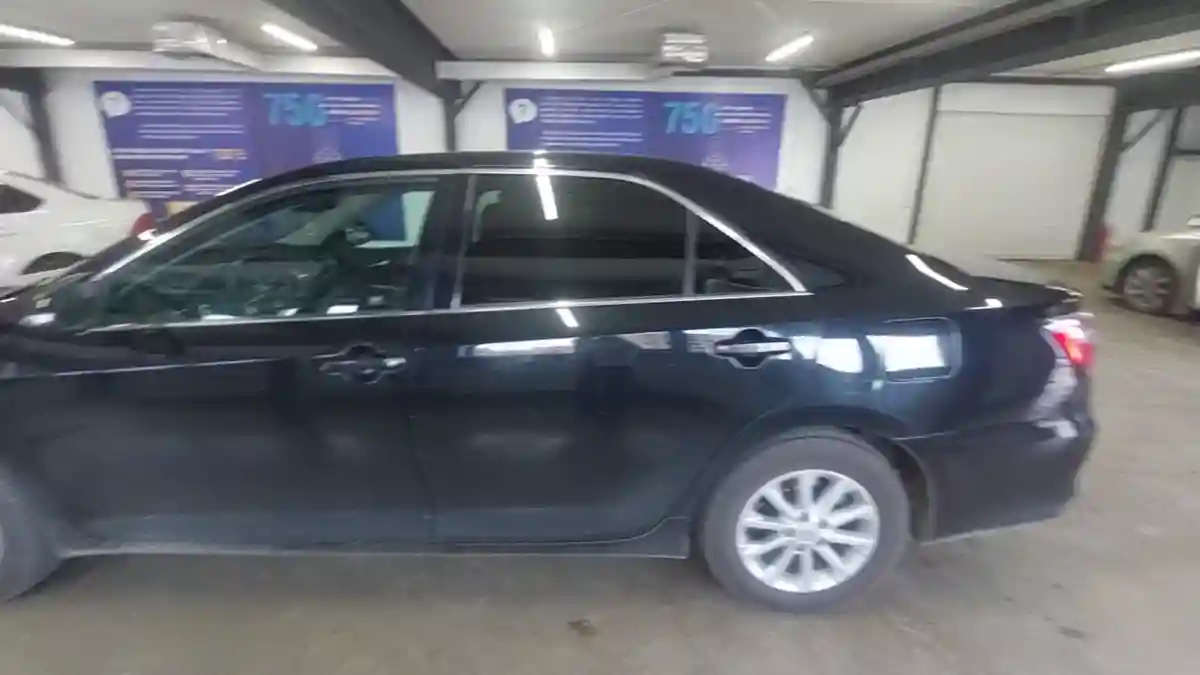 Toyota Camry 2014 года за 11 000 000 тг. в Астана