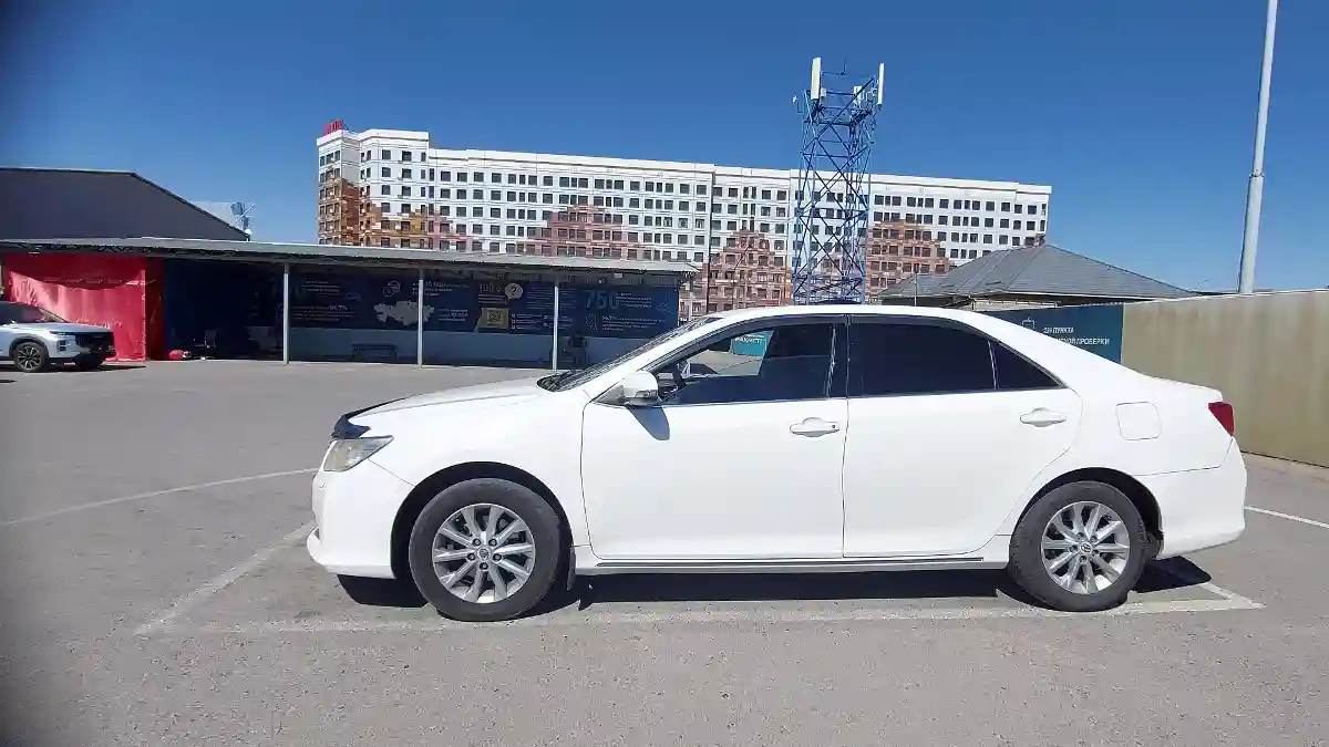 Toyota Camry 2012 года за 8 500 000 тг. в Шымкент