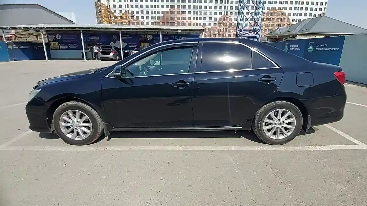 Toyota Camry 2012 года за 8 000 000 тг. в Шымкент