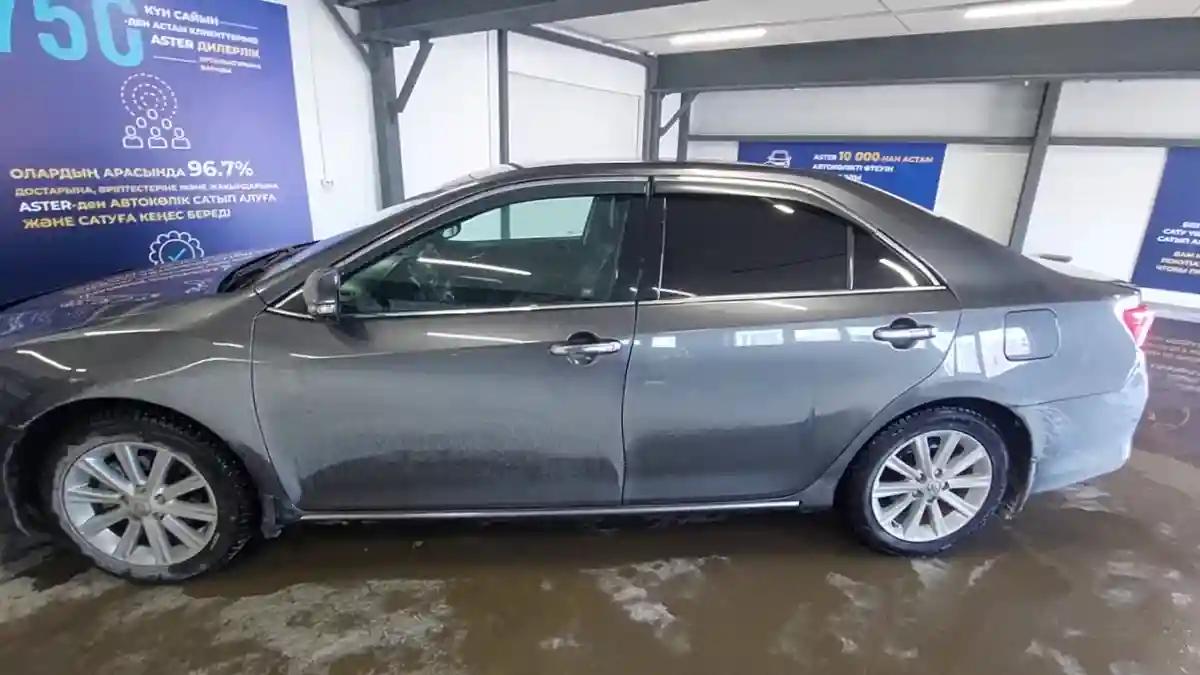 Toyota Camry 2013 года за 10 000 000 тг. в Астана