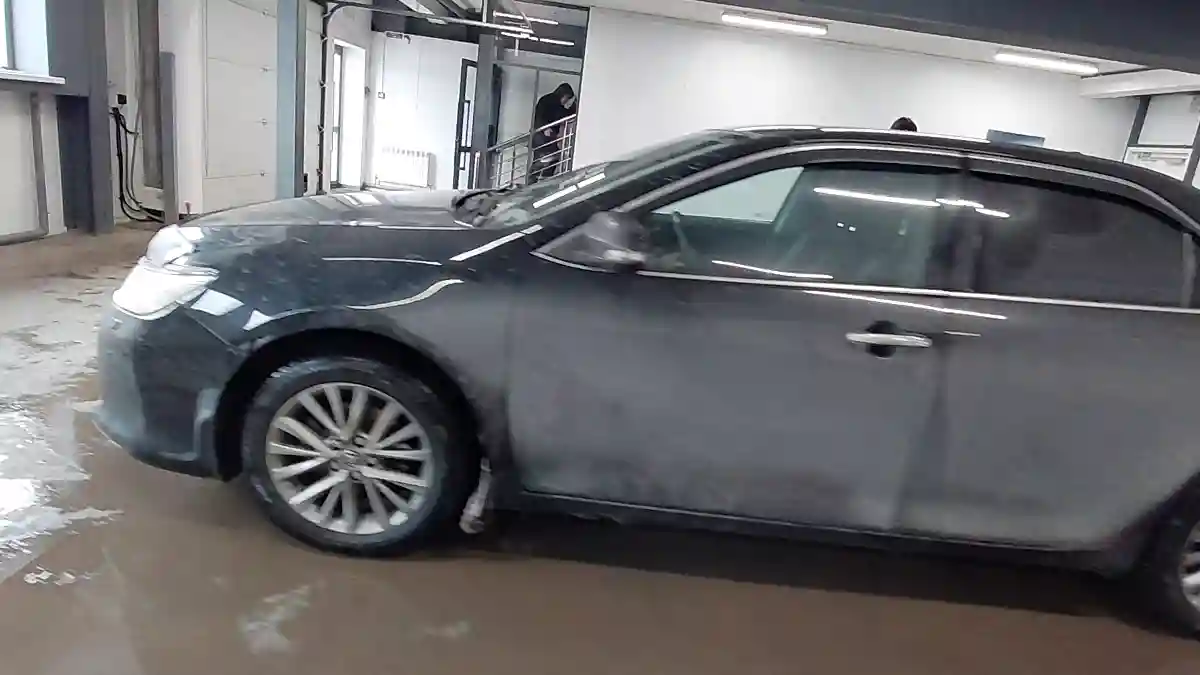 Toyota Camry 2016 года за 11 500 000 тг. в Астана