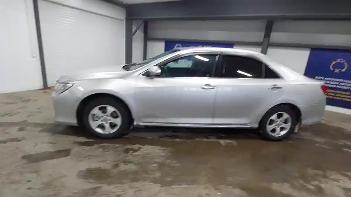 Toyota Camry 2013 года за 8 200 000 тг. в Астана