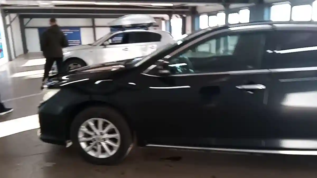 Toyota Camry 2012 года за 8 500 000 тг. в Астана