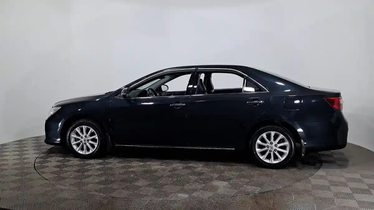 Toyota Camry 2012 года за 8 150 000 тг. в Астана