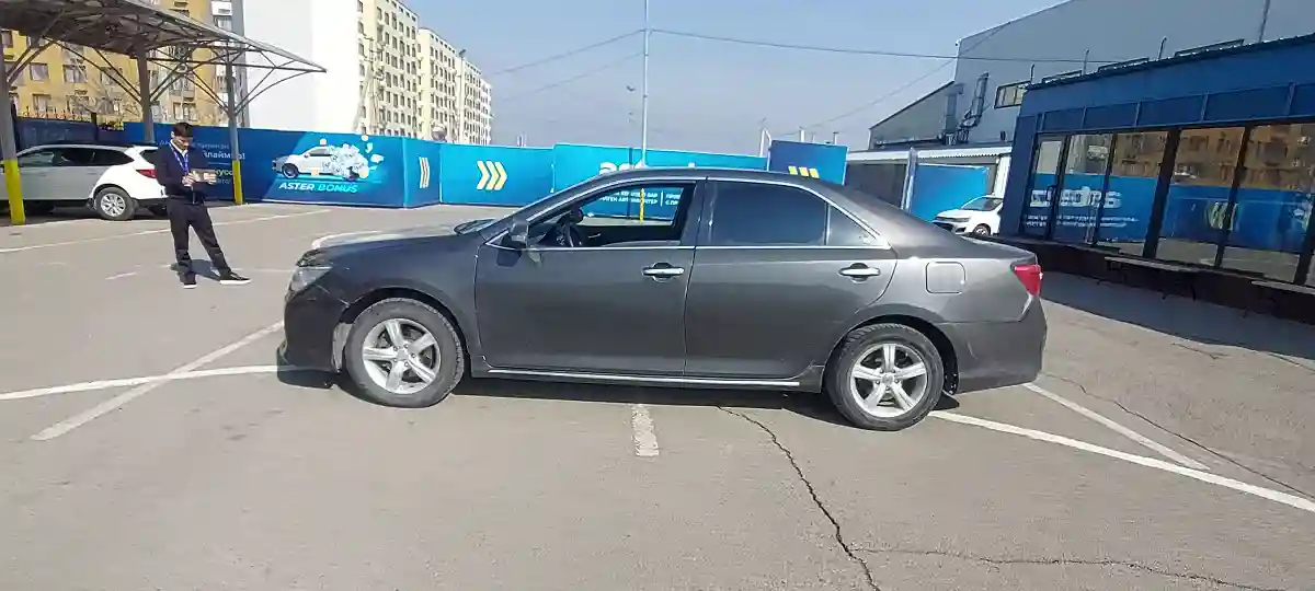 Toyota Camry 2012 года за 10 000 000 тг. в Шымкент