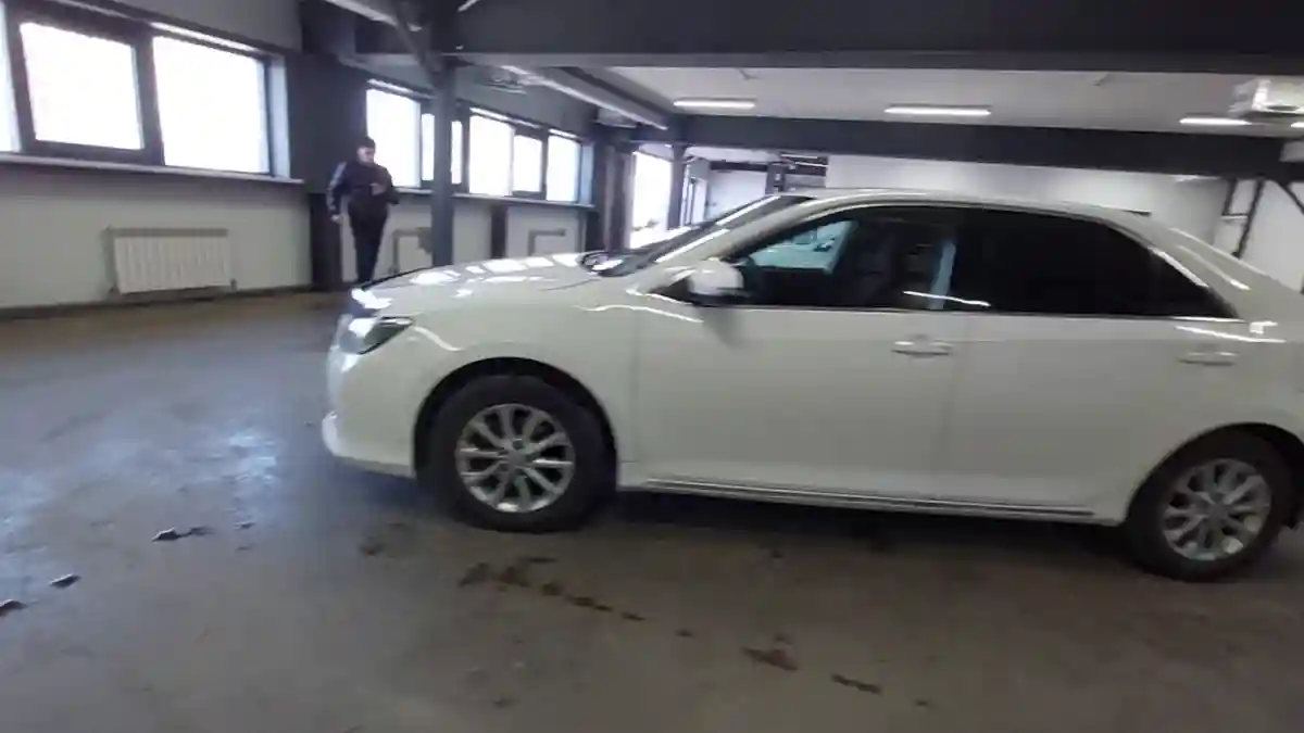 Toyota Camry 2014 года за 8 100 000 тг. в Астана