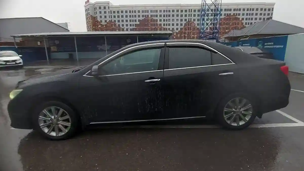 Toyota Camry 2014 года за 9 000 000 тг. в Шымкент