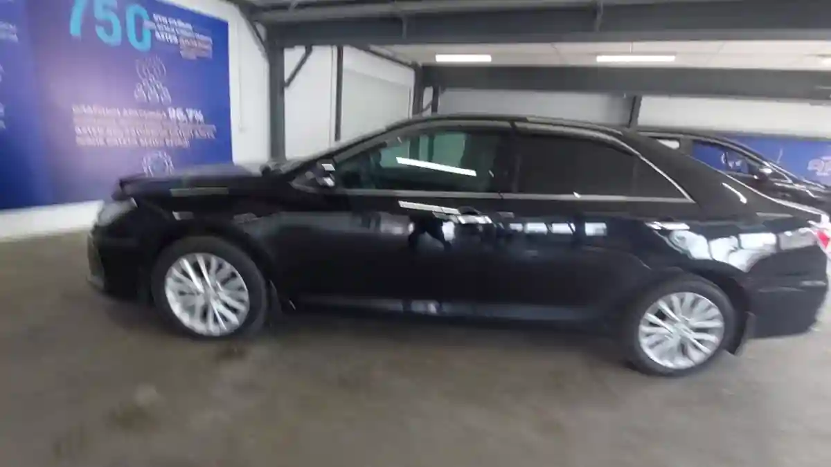 Toyota Camry 2015 года за 12 000 000 тг. в Астана