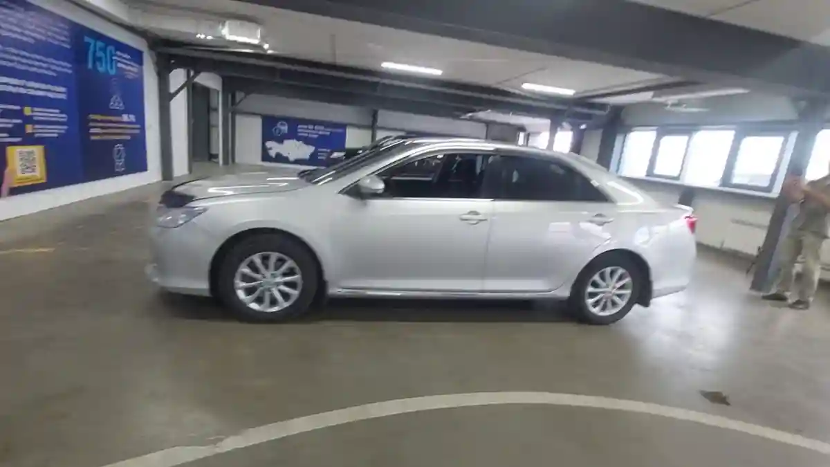Toyota Camry 2012 года за 8 640 000 тг. в Астана