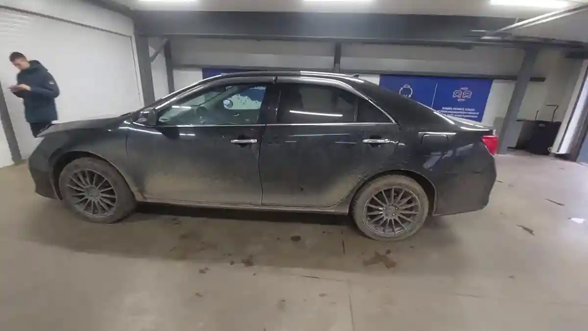 Toyota Camry 2011 года за 8 500 000 тг. в Астана