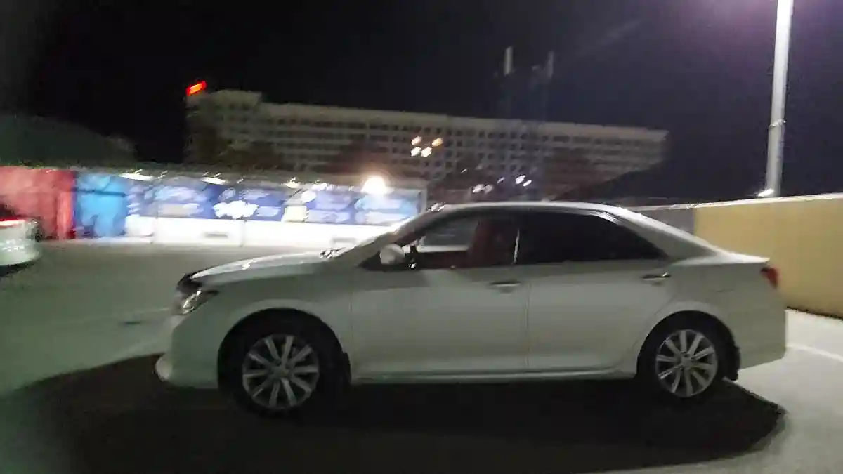 Toyota Camry 2013 года за 12 000 000 тг. в Шымкент