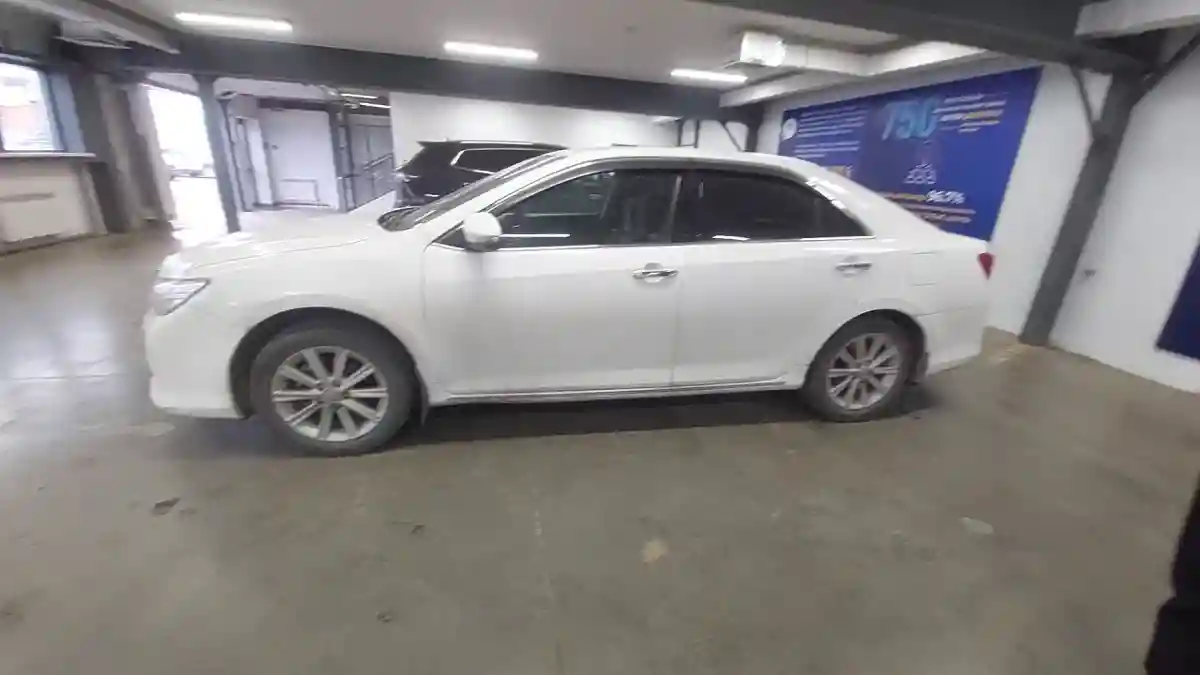 Toyota Camry 2014 года за 8 500 000 тг. в Астана