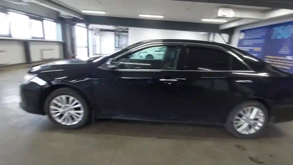 Toyota Camry 2014 года за 11 000 000 тг. в Астана