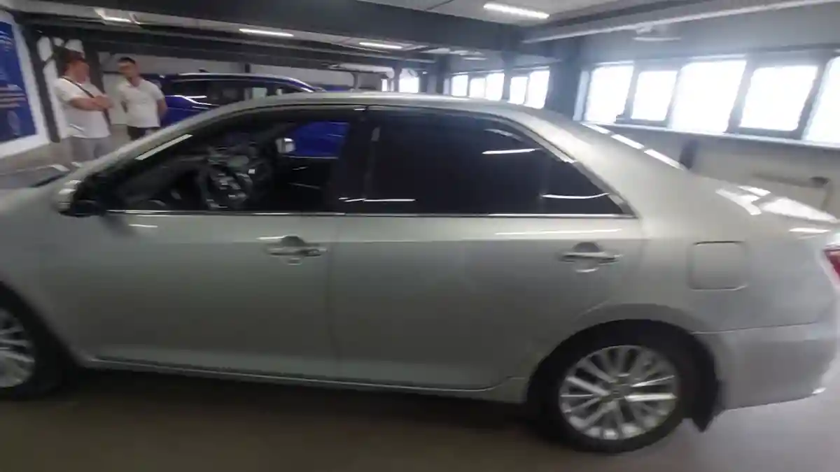 Toyota Camry 2015 года за 10 000 000 тг. в Астана