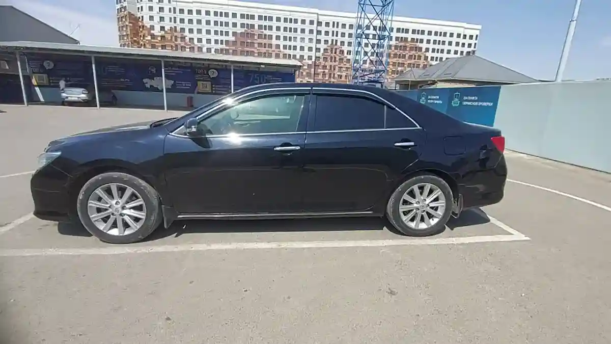 Toyota Camry 2011 года за 9 000 000 тг. в Шымкент