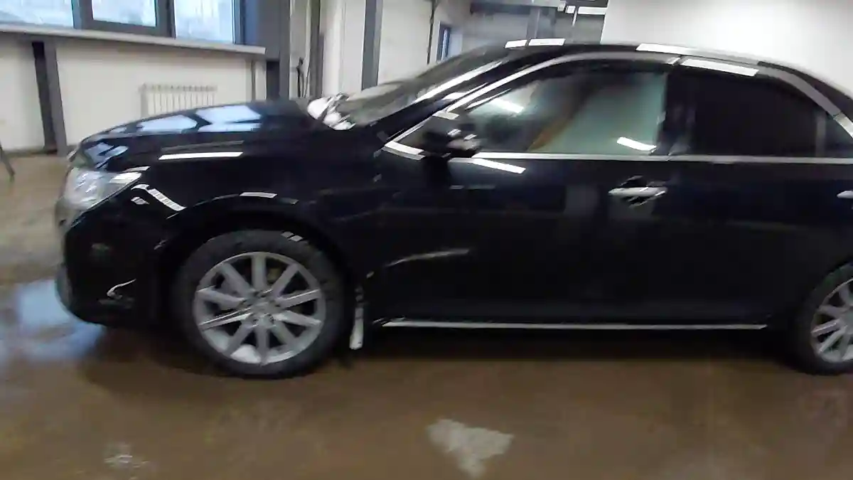 Toyota Camry 2012 года за 7 400 000 тг. в Астана