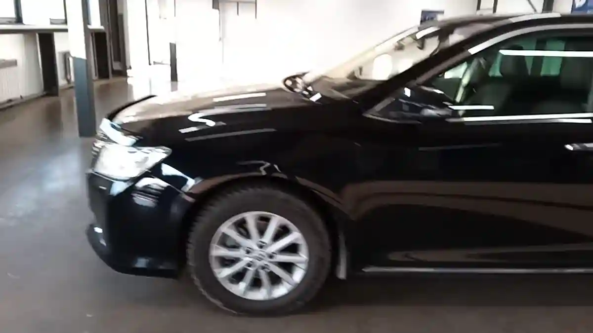 Toyota Camry 2013 года за 10 000 000 тг. в Астана