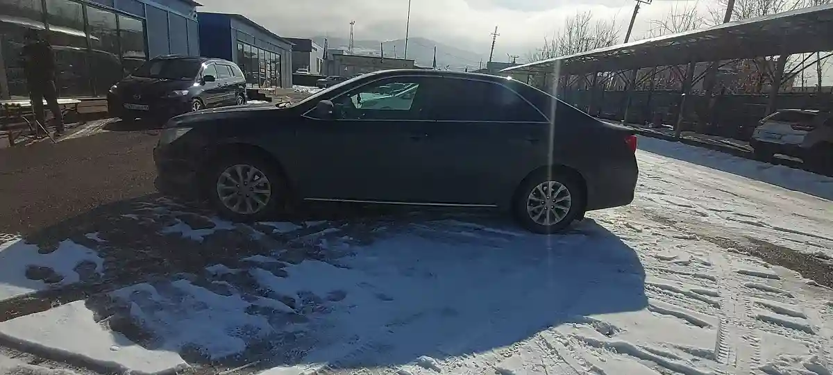 Toyota Camry 2014 года за 9 500 000 тг. в Алматы
