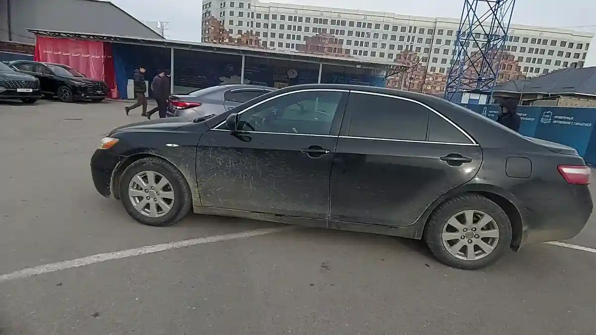 Toyota Camry 2014 года за 10 000 000 тг. в Шымкент