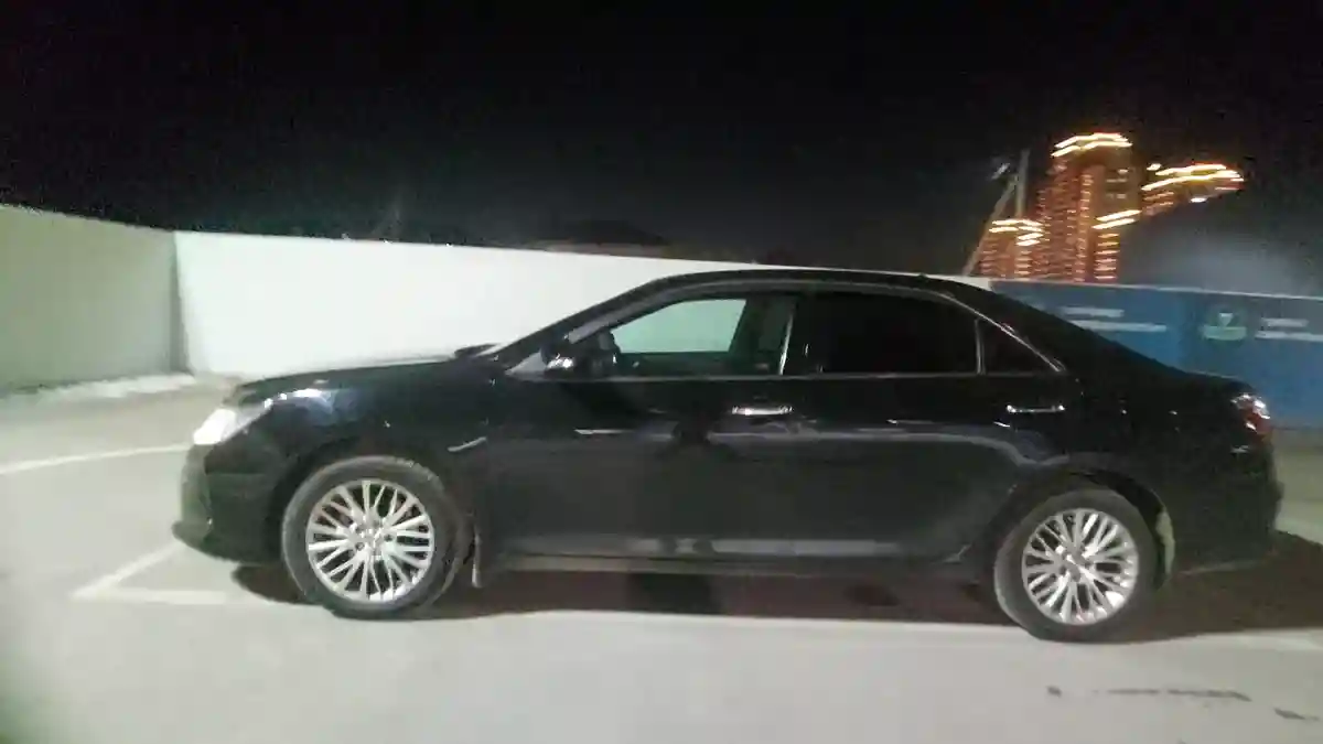Toyota Camry 2015 года за 11 000 000 тг. в Шымкент