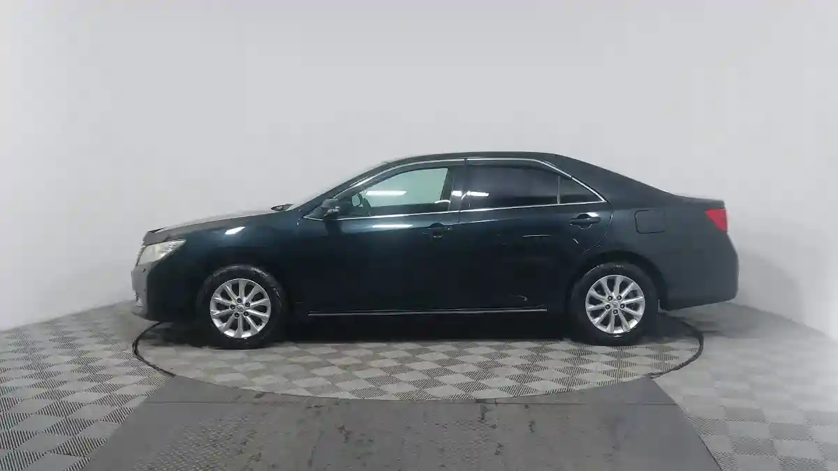 Toyota Camry 2011 года за 8 690 000 тг. в Астана