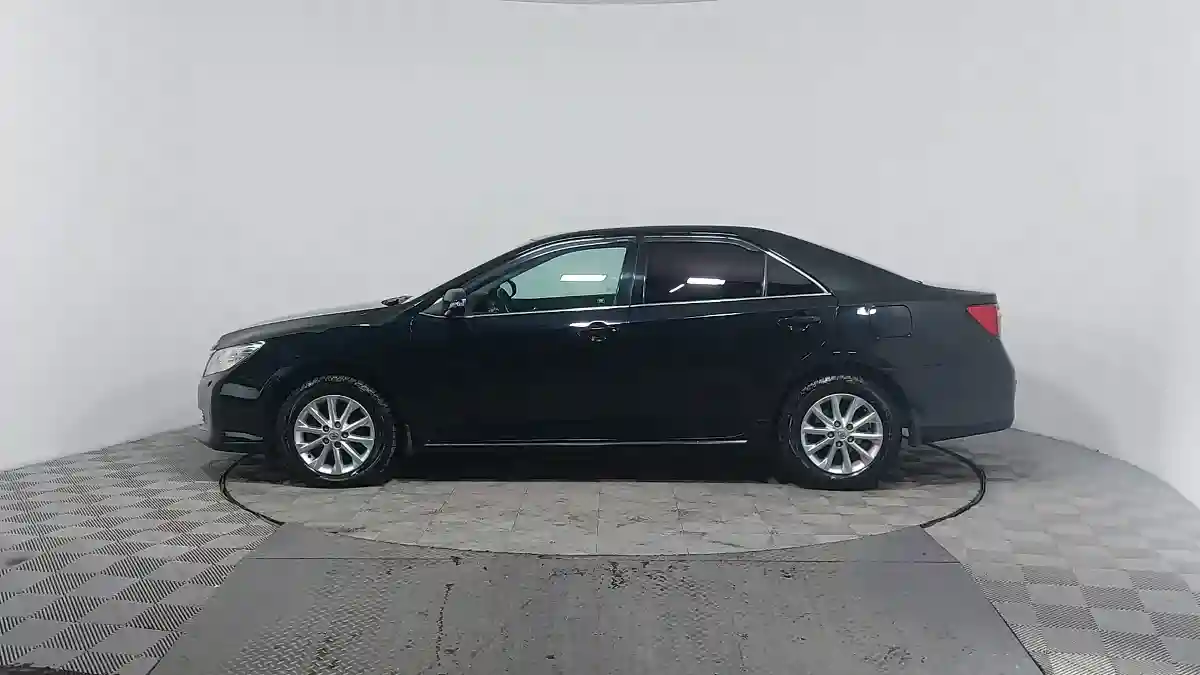 Toyota Camry 2014 года за 9 490 000 тг. в Астана