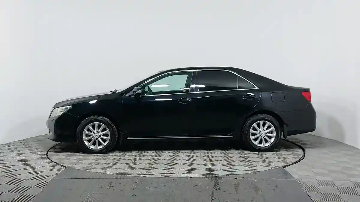 Toyota Camry 2012 года за 8 290 000 тг. в Астана