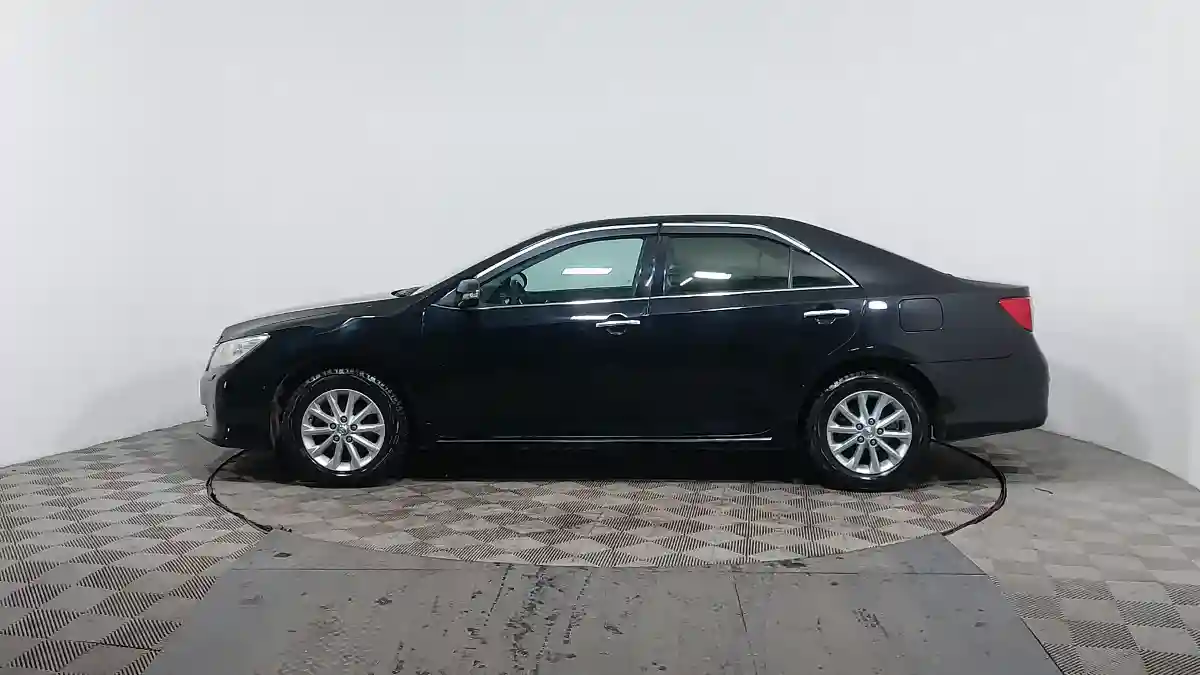 Toyota Camry 2011 года за 7 790 000 тг. в Астана