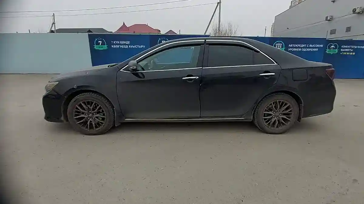 Toyota Camry 2012 года за 9 500 000 тг. в Шымкент