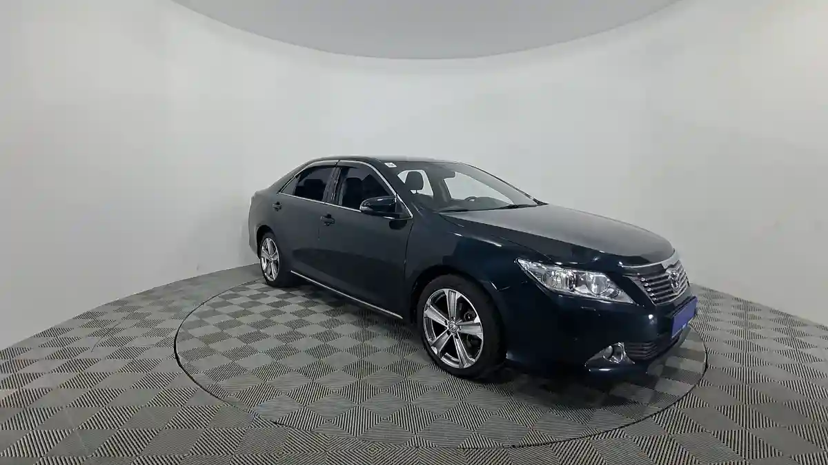 Toyota Camry 2012 года за 8 650 000 тг. в Астана