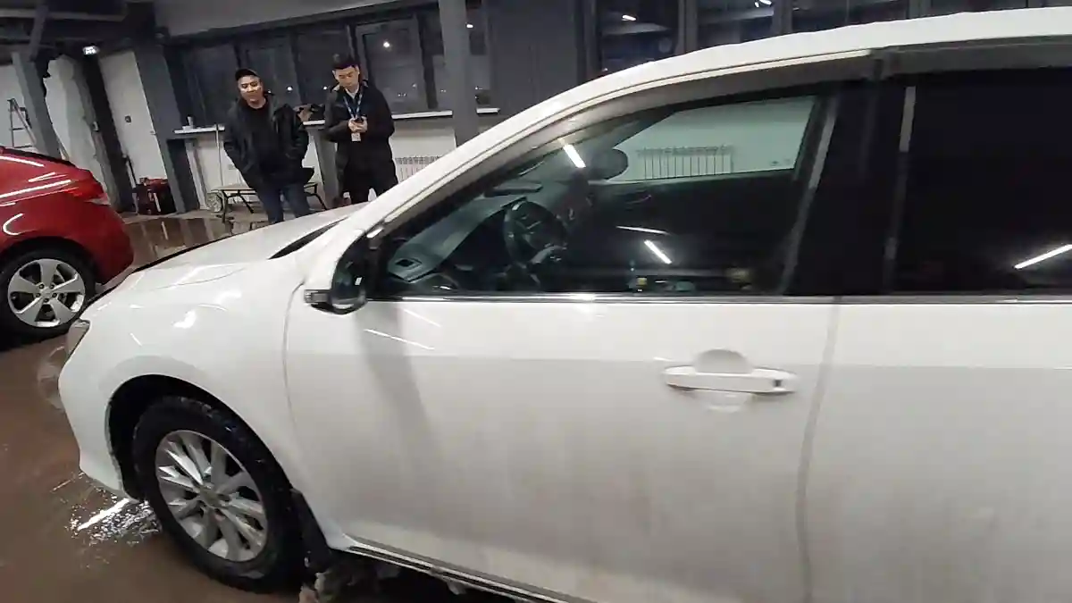 Toyota Camry 2013 года за 7 700 000 тг. в Астана