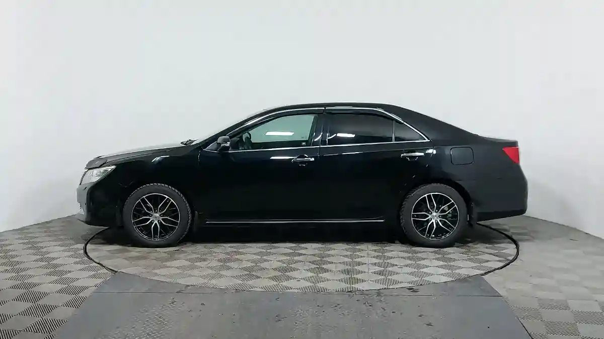 Toyota Camry 2014 года за 8 990 000 тг. в Астана