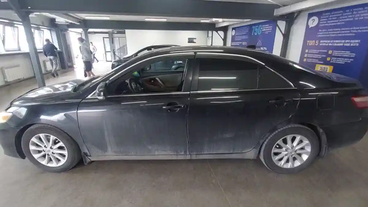 Toyota Camry 2010 года за 7 000 000 тг. в Астана