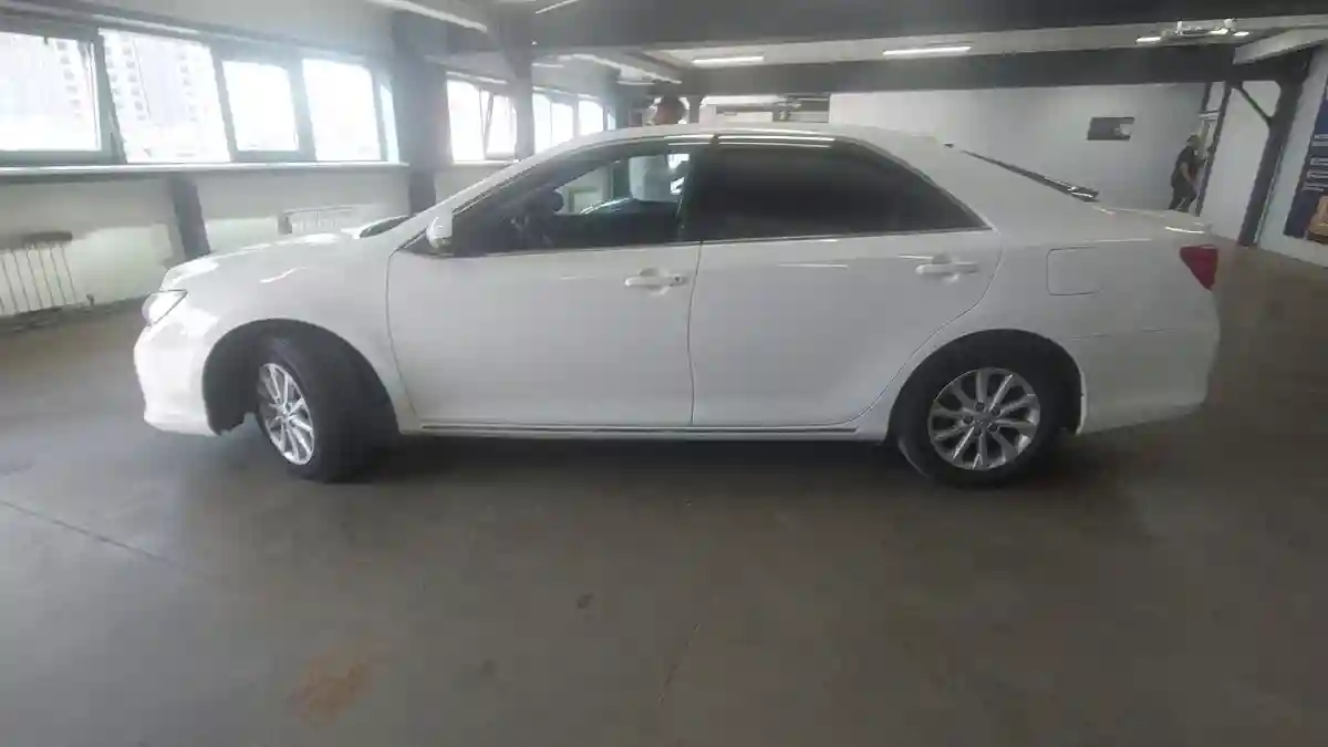 Toyota Camry 2013 года за 8 200 000 тг. в Астана