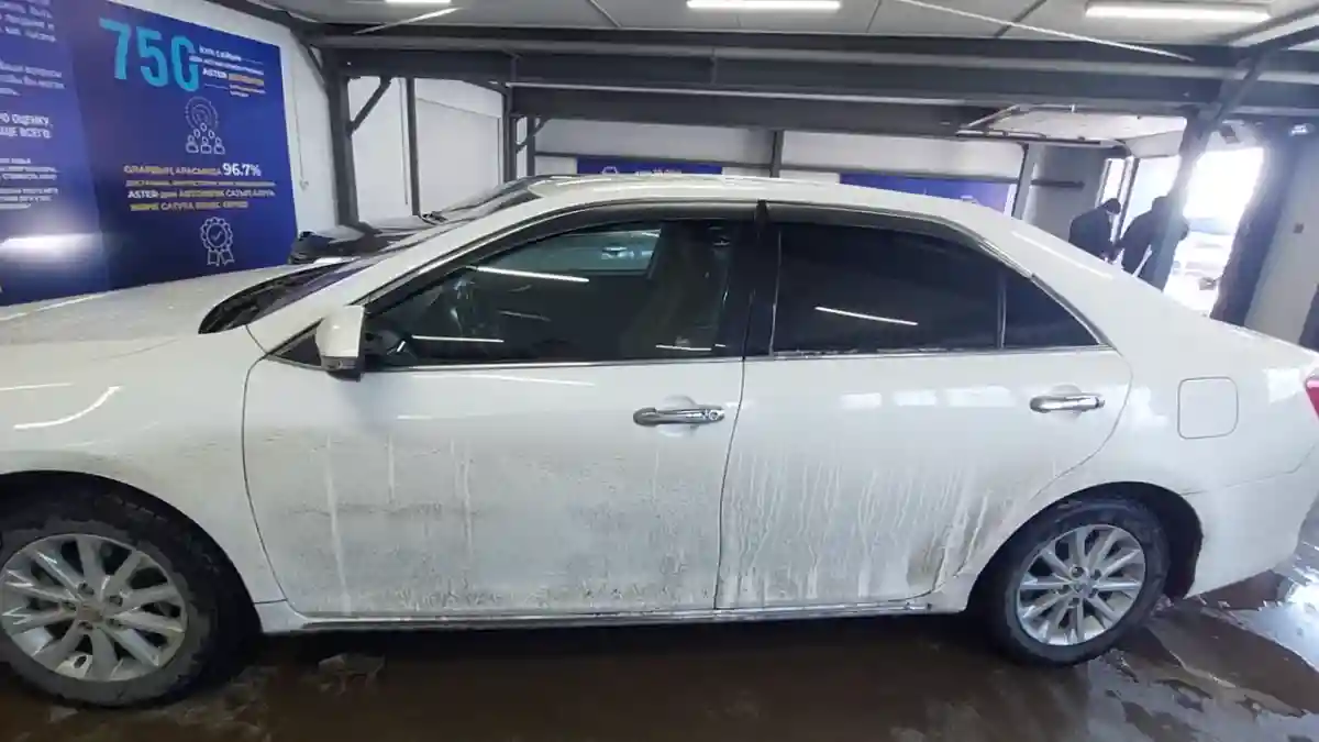 Toyota Camry 2013 года за 8 500 000 тг. в Астана