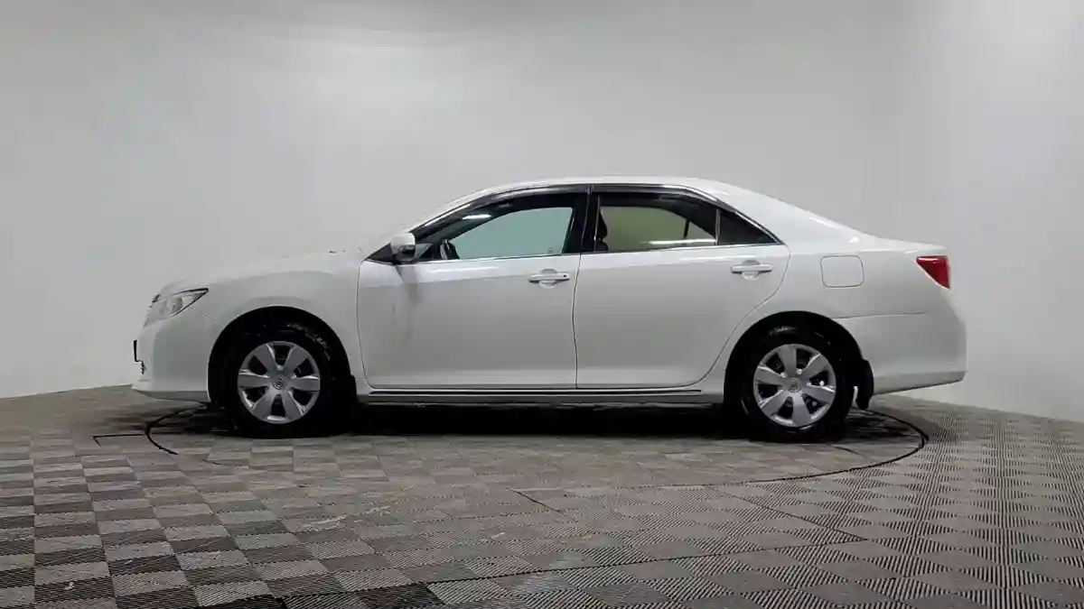 Toyota Camry 2014 года за 8 190 000 тг. в Алматы