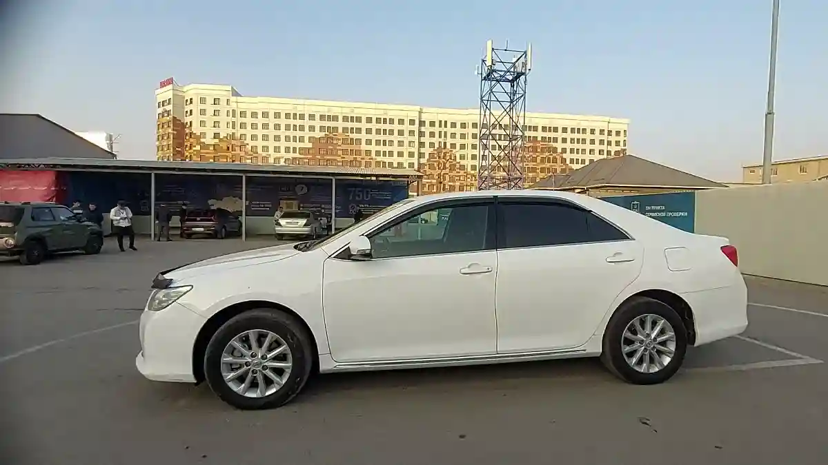 Toyota Camry 2012 года за 8 500 000 тг. в Шымкент