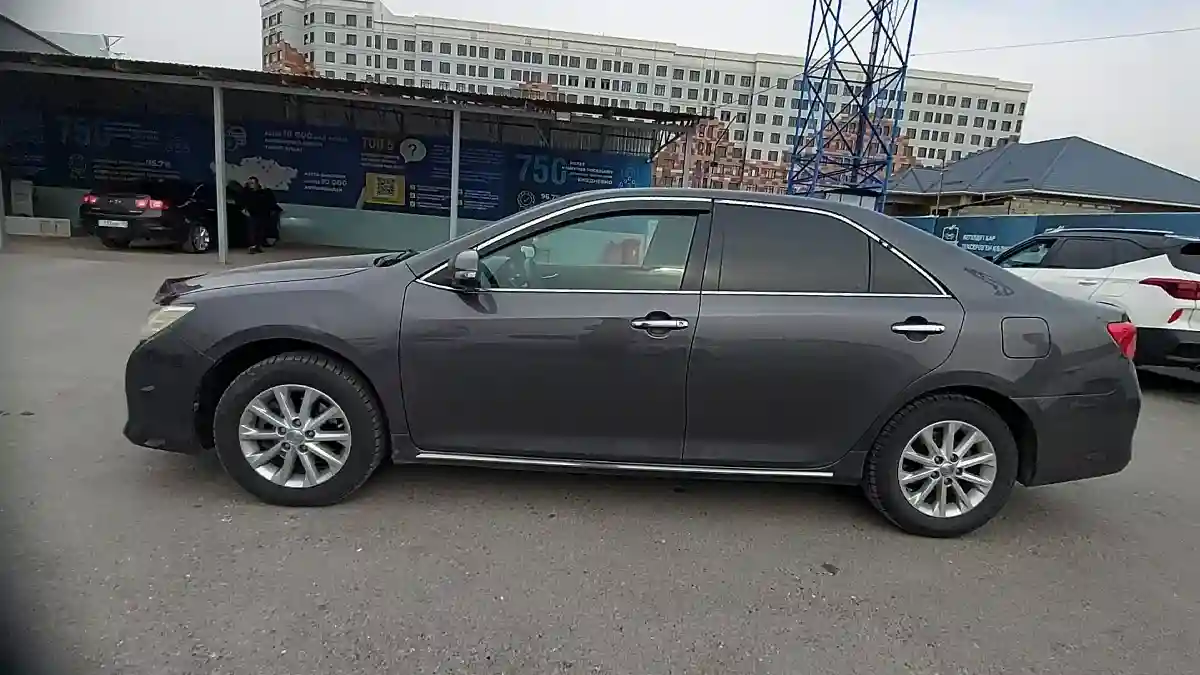 Toyota Camry 2012 года за 7 000 000 тг. в Шымкент