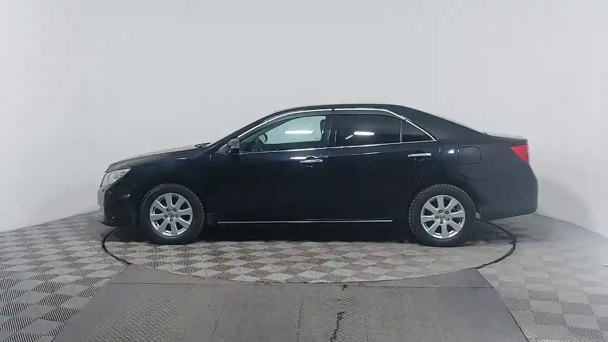 Toyota Camry 2014 года за 6 550 000 тг. в Астана