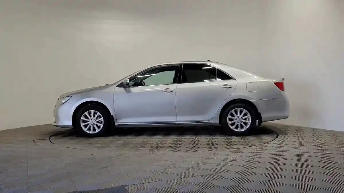 Toyota Camry 2012 года за 7 990 000 тг. в Алматы