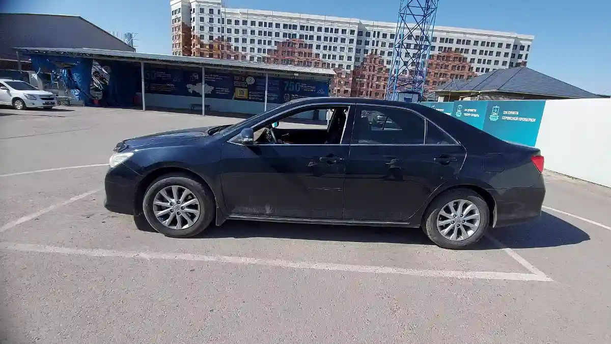 Toyota Camry 2012 года за 8 200 000 тг. в Шымкент