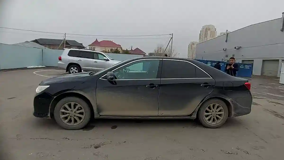 Toyota Camry 2012 года за 9 000 000 тг. в Шымкент