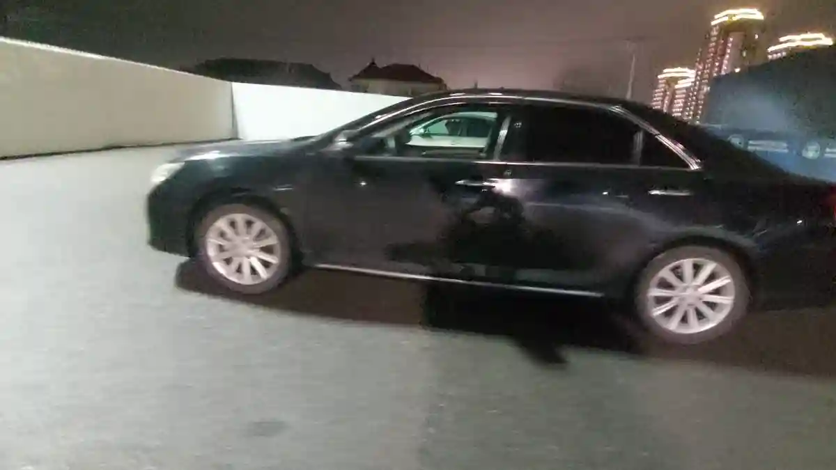 Toyota Camry 2014 года за 7 500 000 тг. в Шымкент