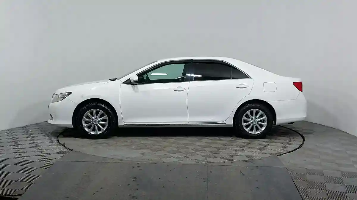 Toyota Camry 2013 года за 8 280 000 тг. в Астана