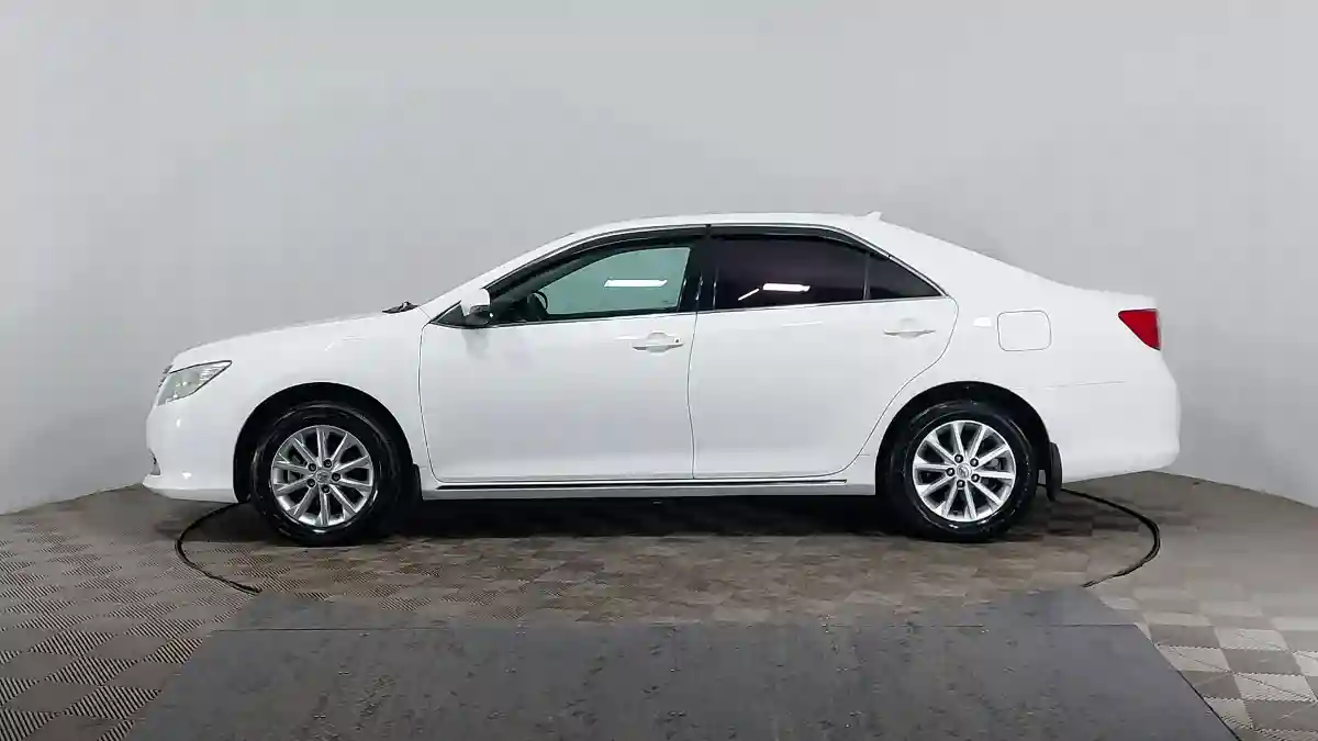 Toyota Camry 2014 года за 9 149 000 тг. в Астана