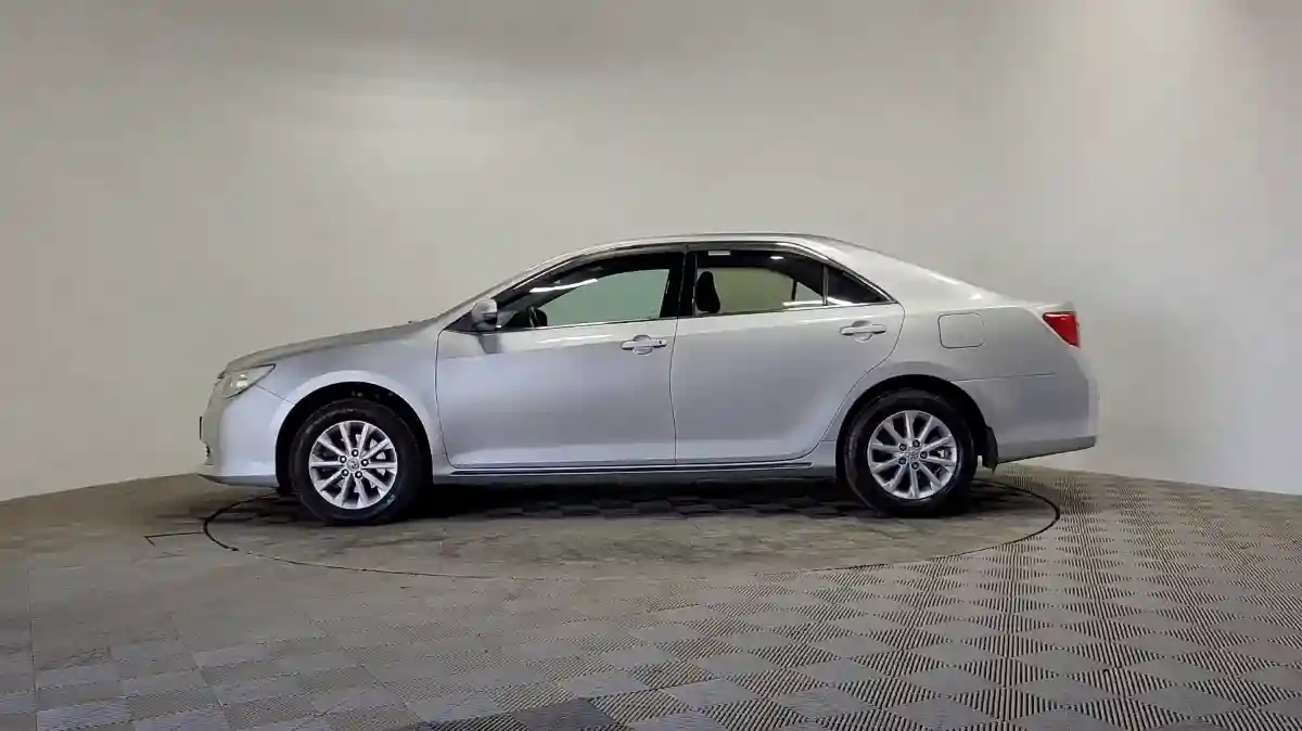 Toyota Camry 2014 года за 8 790 000 тг. в Алматы