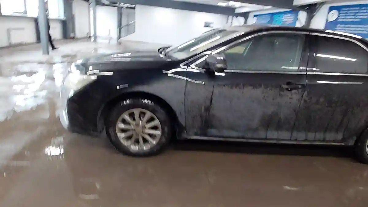 Toyota Camry 2014 года за 7 000 000 тг. в Астана